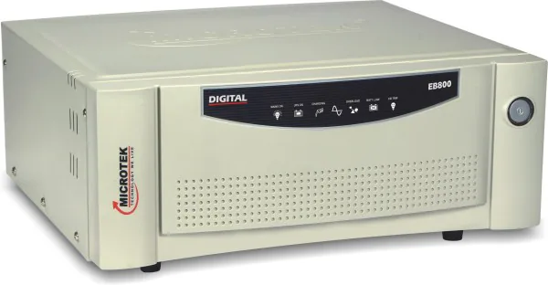 Microtek SUPER POWER EB 700 Inverter (24M)