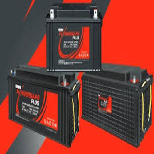 Exide Powersafe Exide SMF 12V 120Ah Battery
